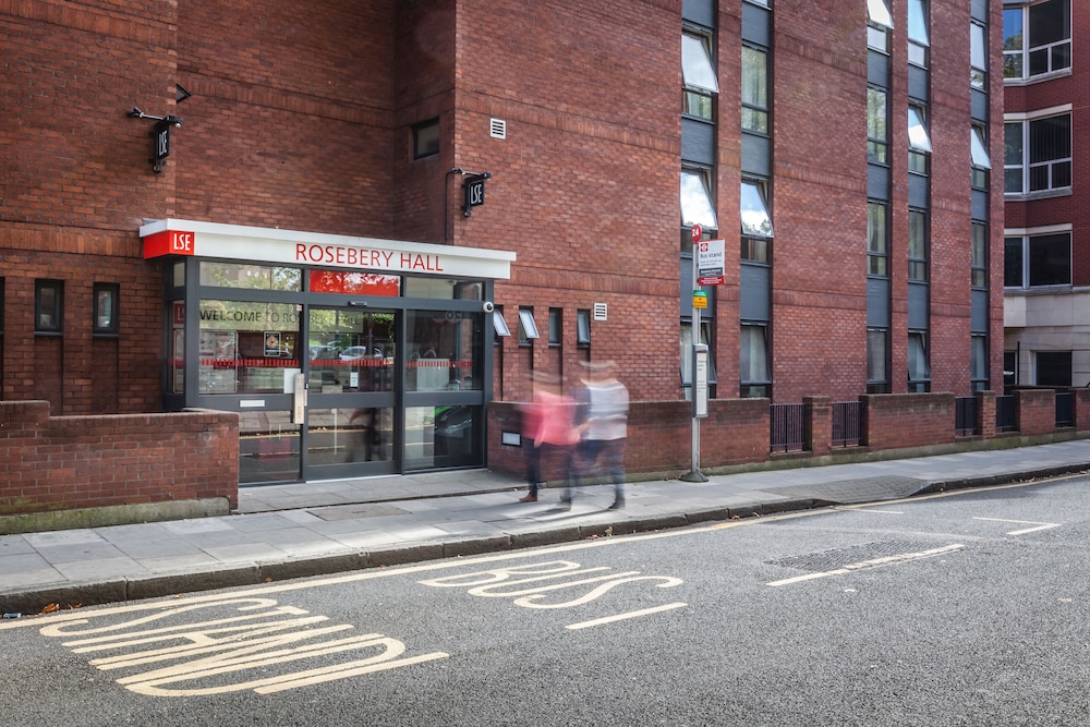 LSE Rosebery Hall 38/50