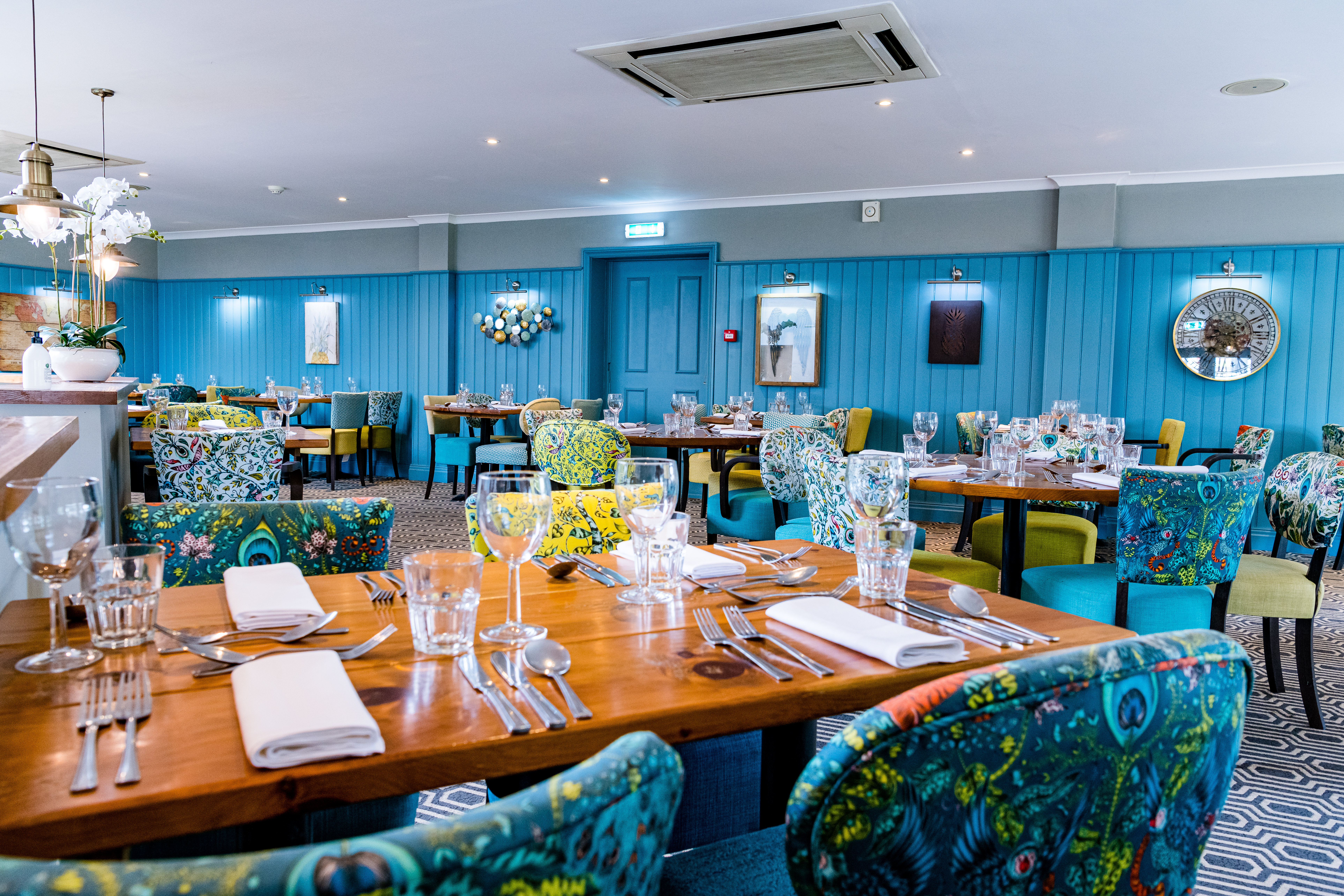 Rossett Hall Hotel 50/78