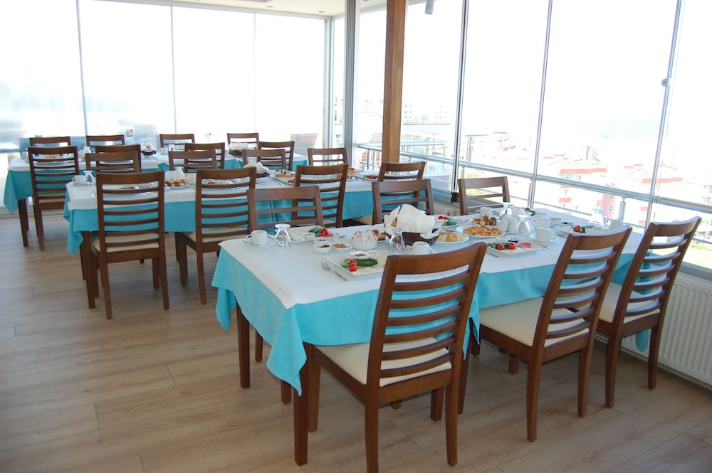 Dort Mevsim Suit Otel 28/47