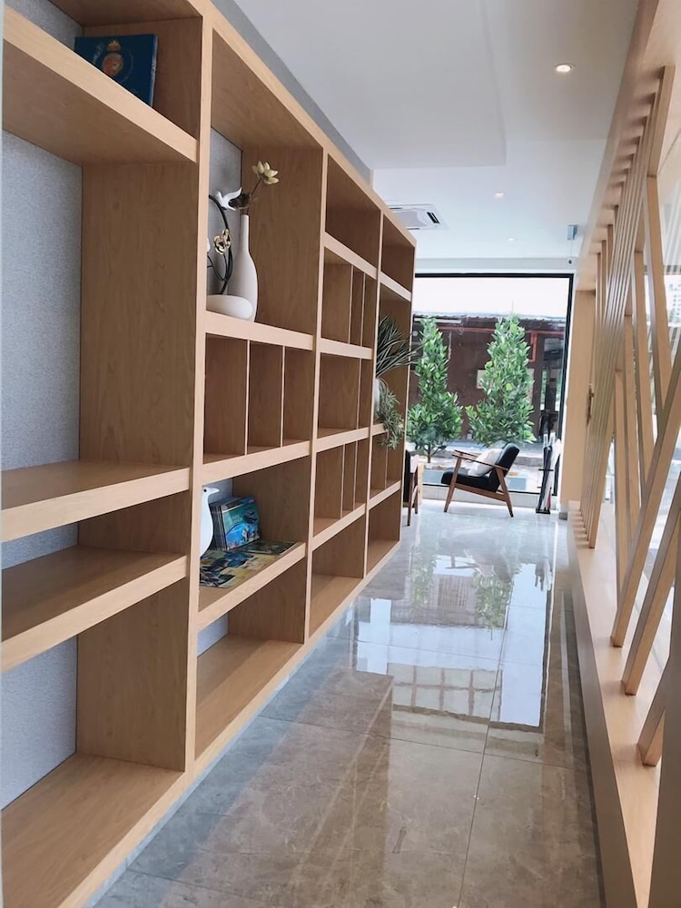 MIYABI HOTEL PERMAS 7/50