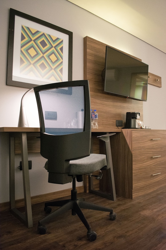 Holiday Inn Express - Morelia 61/76