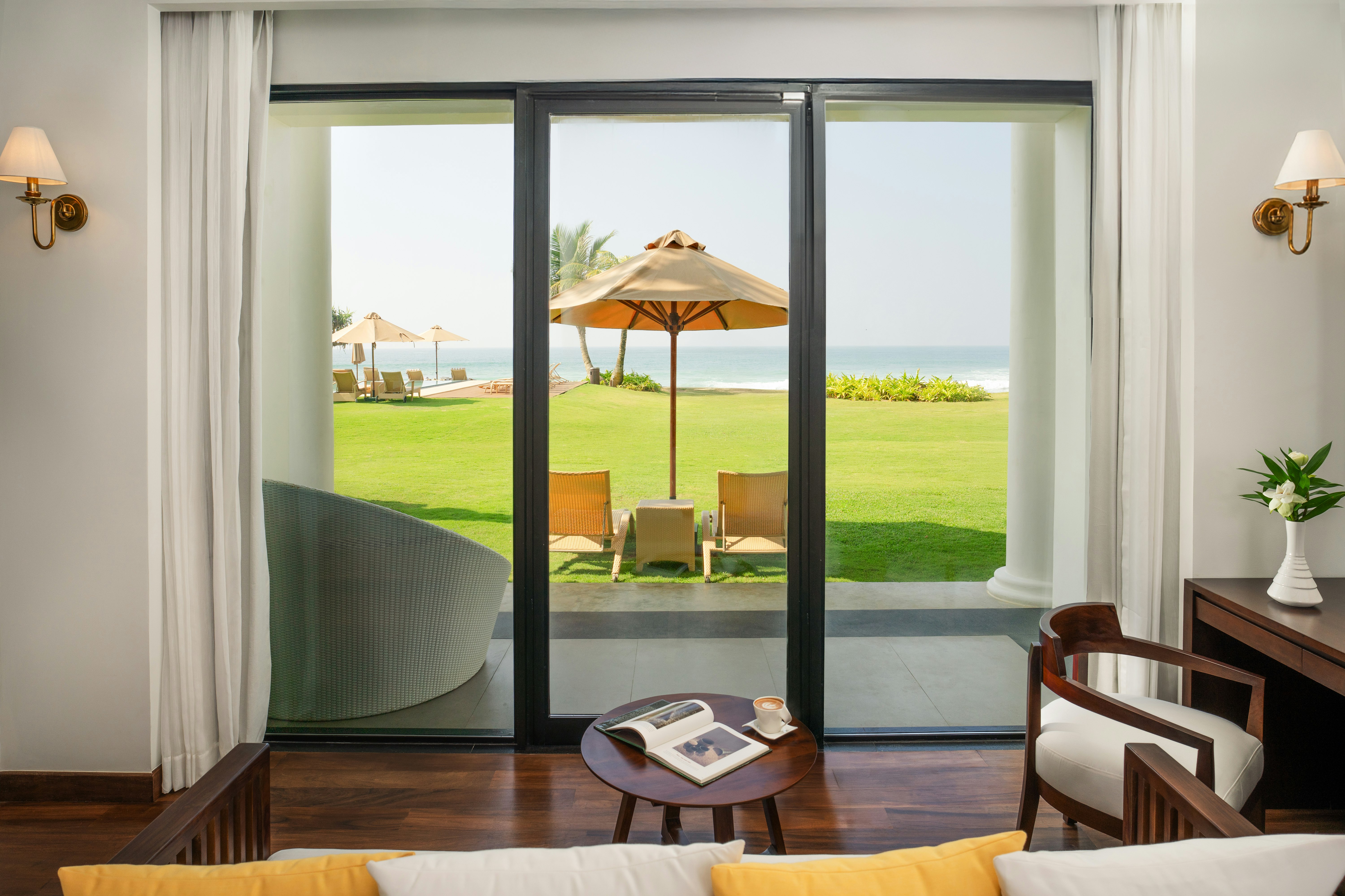 The Fortress Resort and Spa 26/50