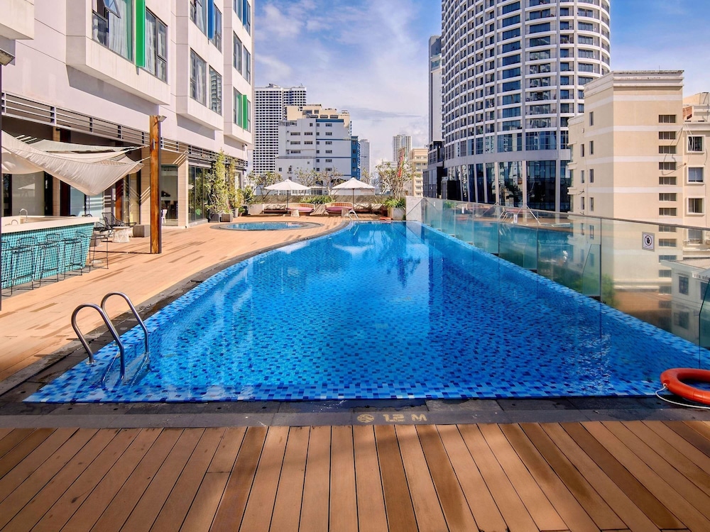 ibis Styles Nha Trang 73/76