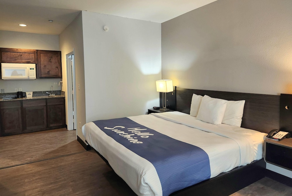 Days Inn & Suites by Wyndham Gonzales TX 31/53