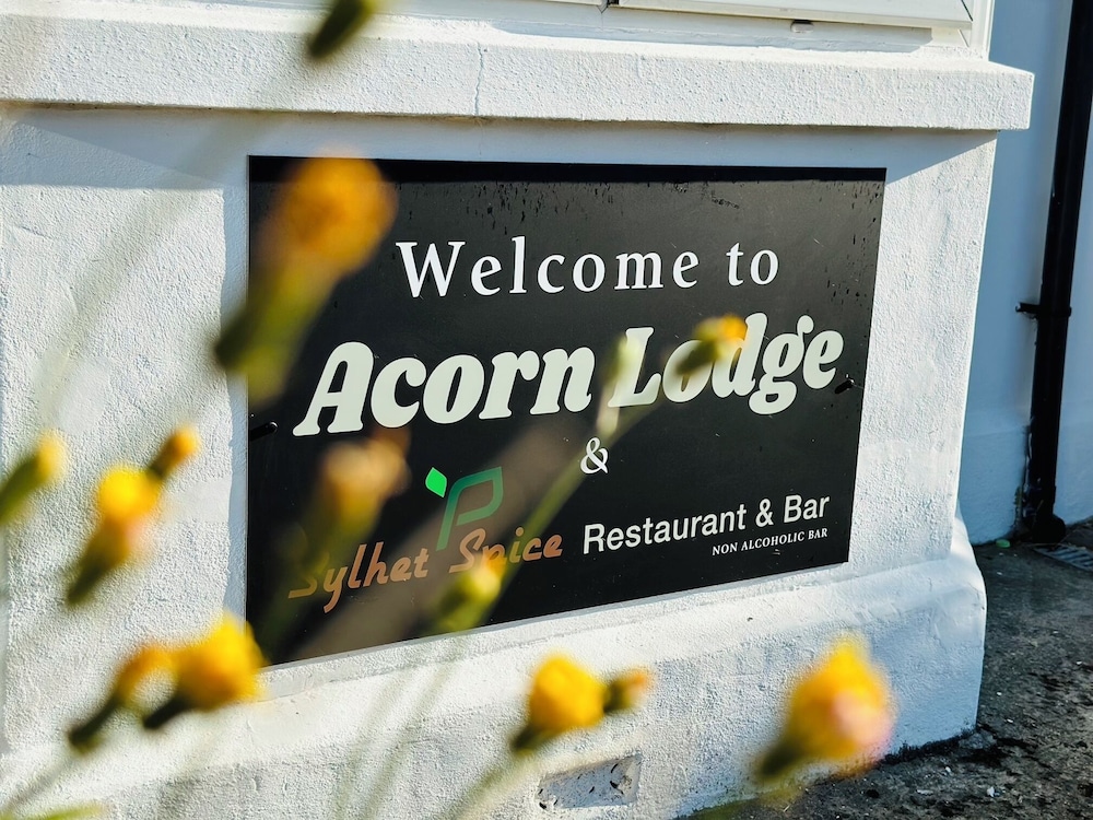 Acorn Lodge Gatwick Hotel photo4