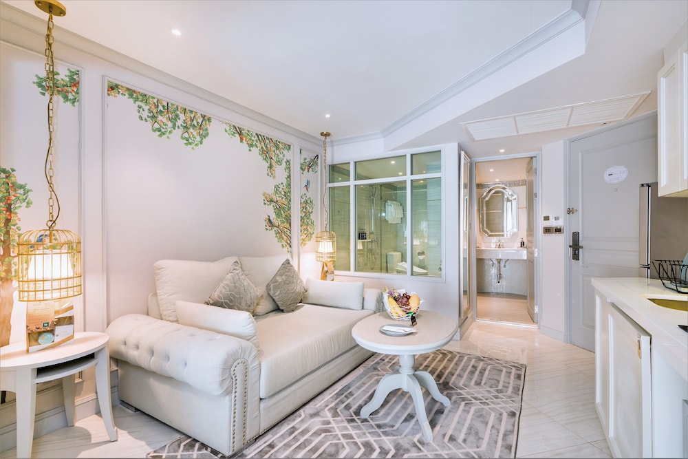 The Salil Hotel Sukhumvit 57 - Thonglor 23/47