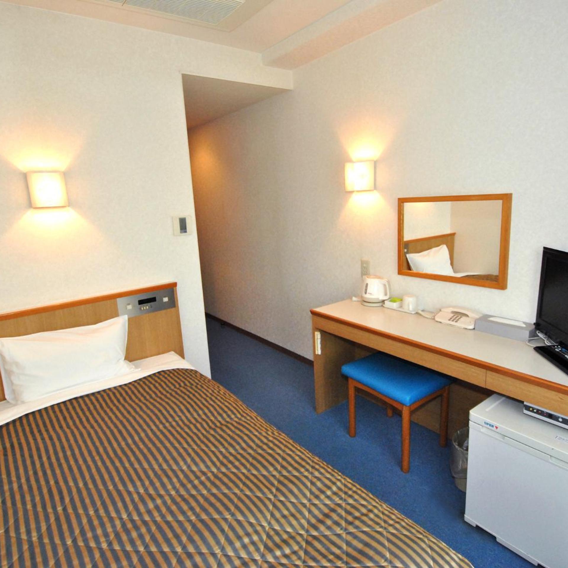 Hotel Mark-1 Abiko 14/39