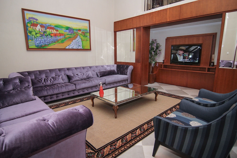 Life Hotel Infinity (ex Encantos do Sul) 29/36