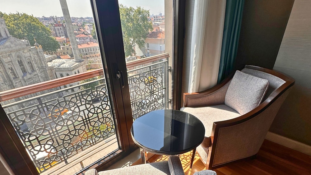 Grand Durmaz Hotel 48/64