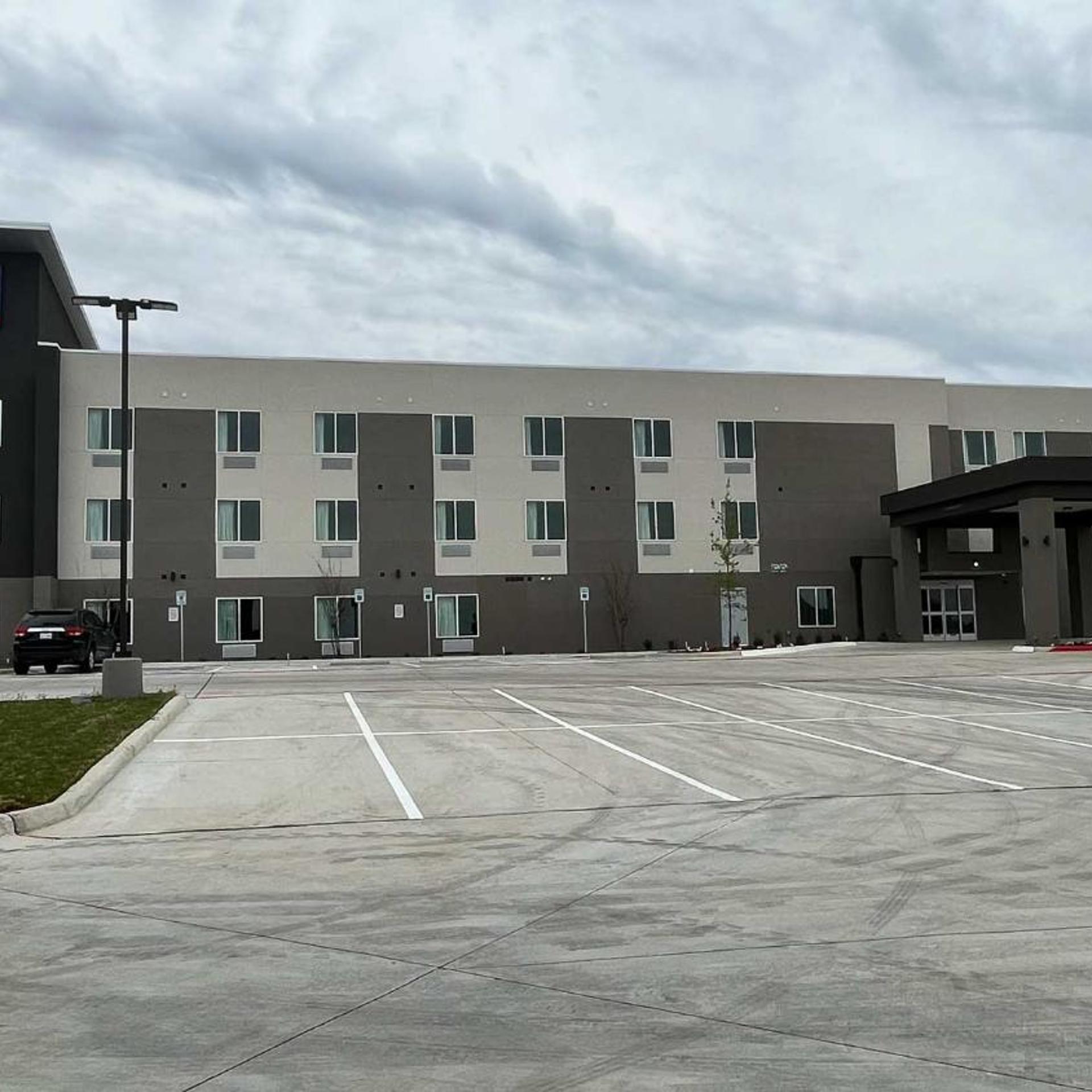 Motel6 Fort Worth, TX Lake Worth 13/15