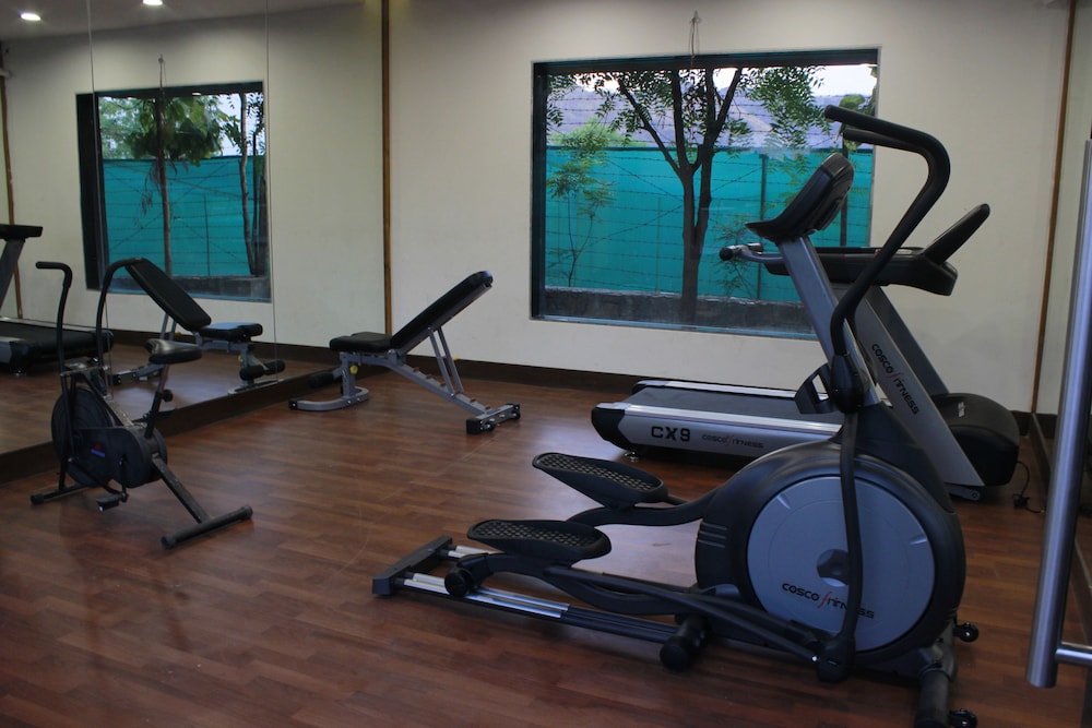 Ramya Resort & Spa 24/50