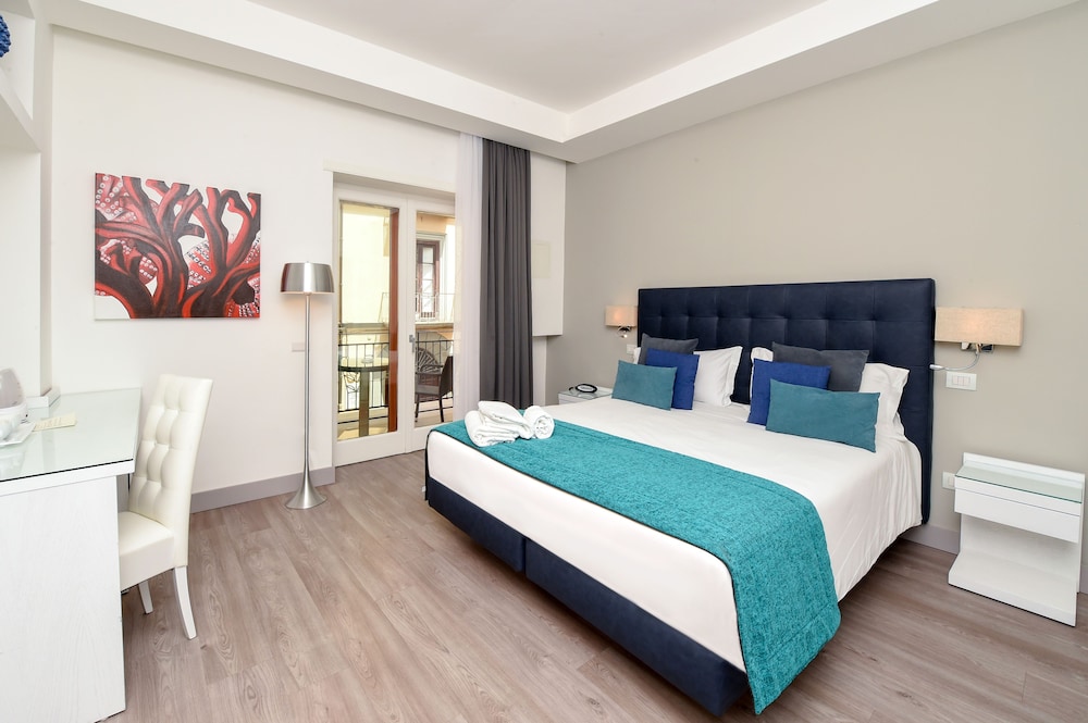 Sorrento City Hotel 19/76