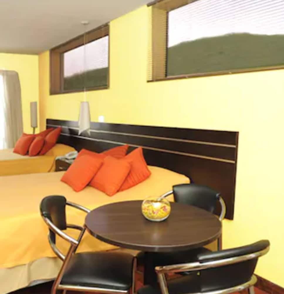 Ankara Suites 19/39