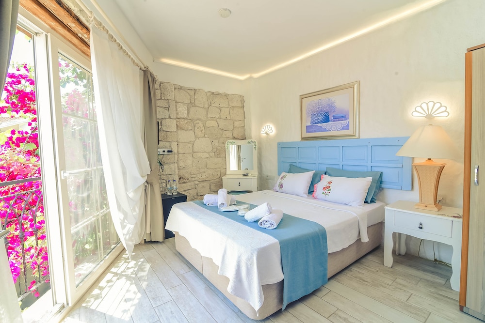 Alacati Asmali Konak Hotel 13/50