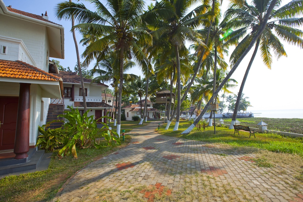 The World Backwaters 41/53