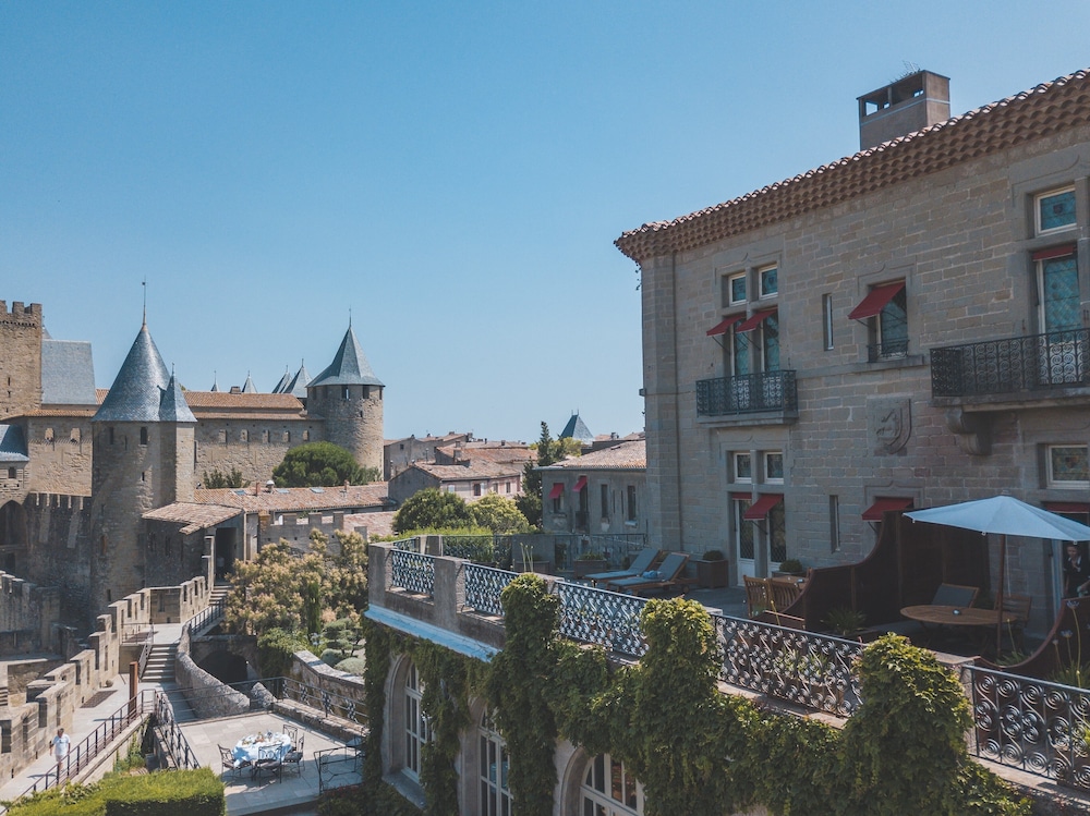 Hotel de la Cité Carcassonne - MGallery Collection 8/79