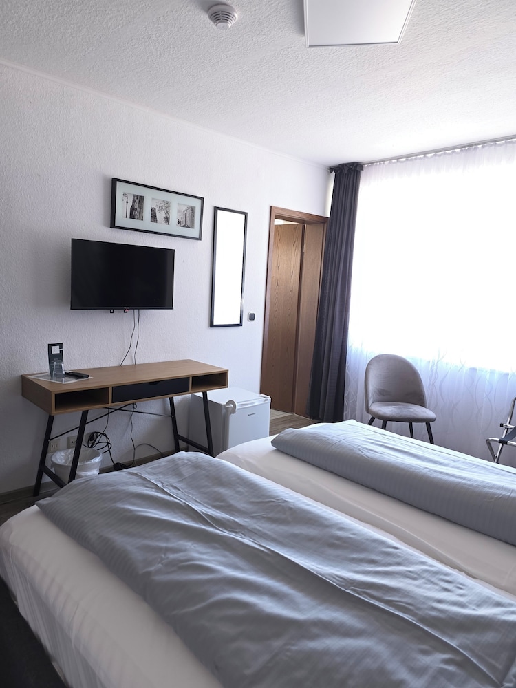 Lieth Hotel Grünreich 13/50