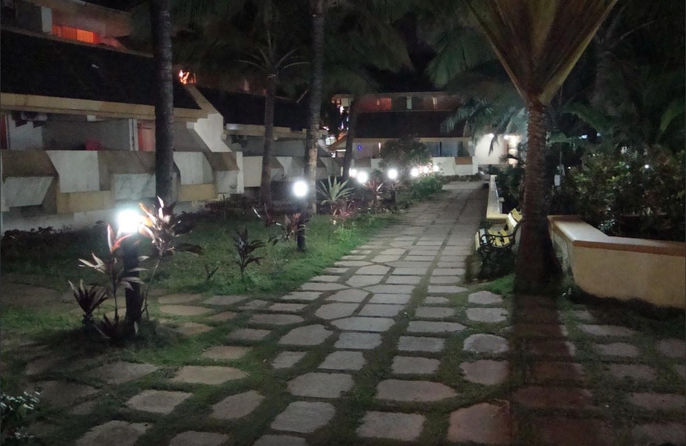Calangute Residency 7/20
