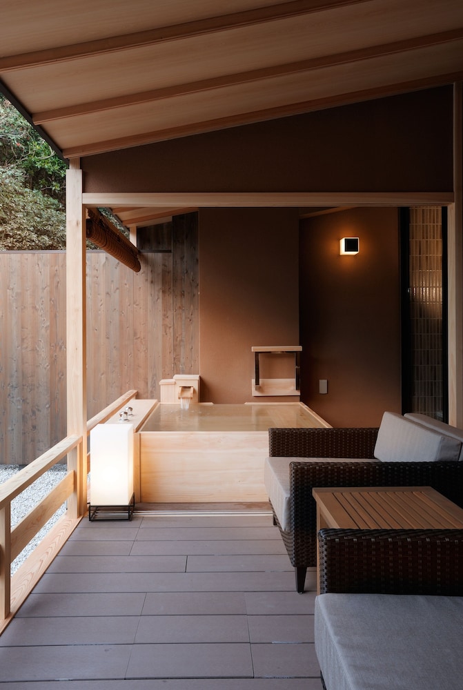 Hotel Shiojitei 26/50