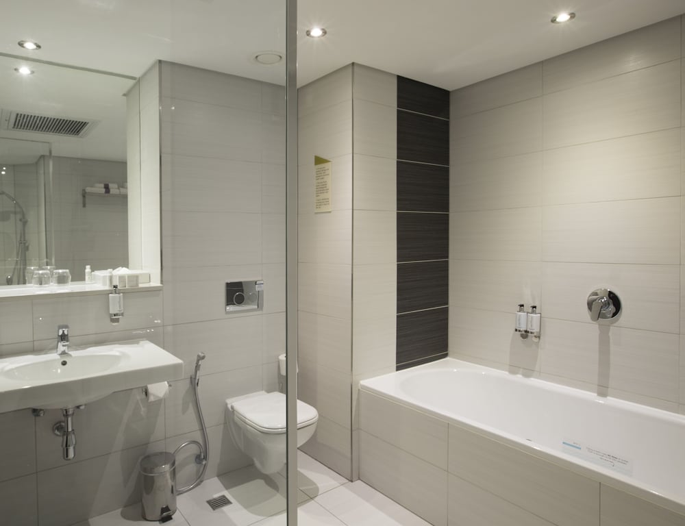 Hotel Verde Cape Town Airport 73/78