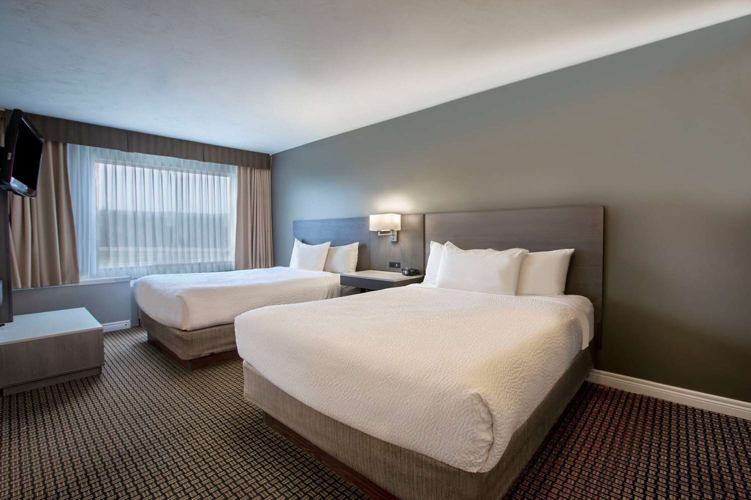 Days Inn & Suites by Wyndham Moncton 14/30