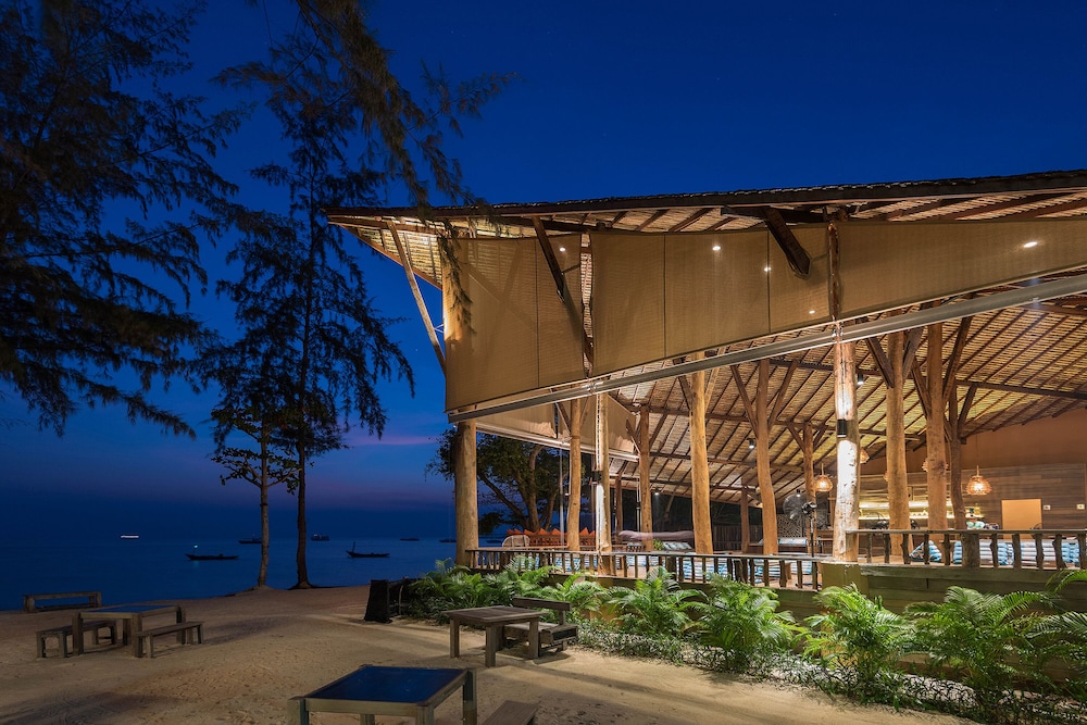 BAAN PLOY SEA in RAYONG