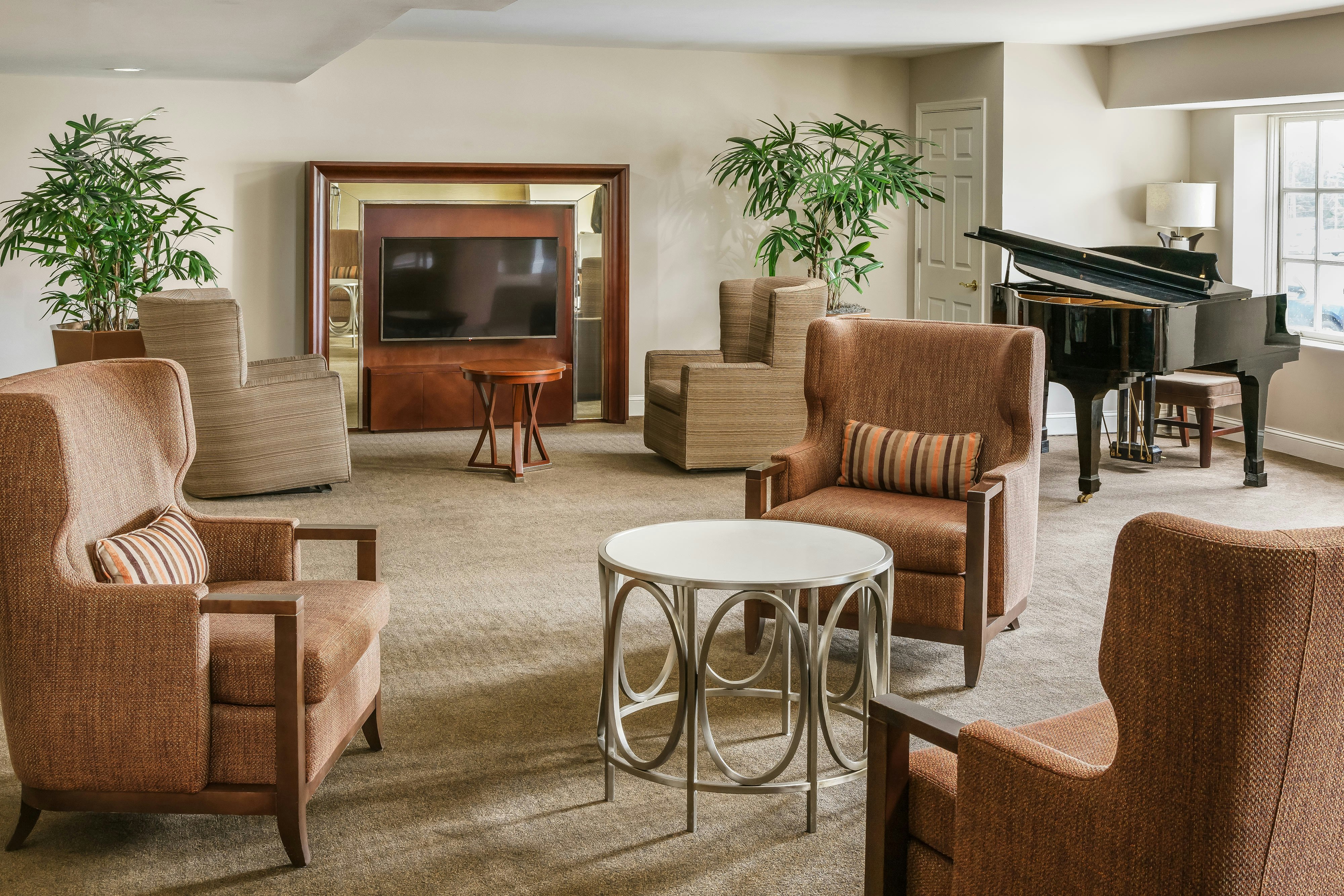 Sheraton Great Valley Hotel 26/59