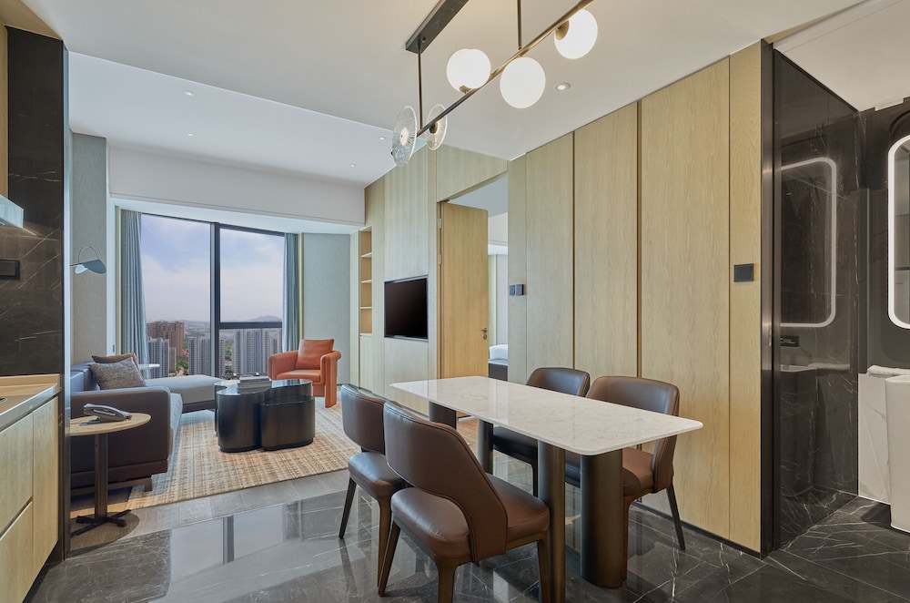 Hyatt Place Yantai Development Zone 22/37