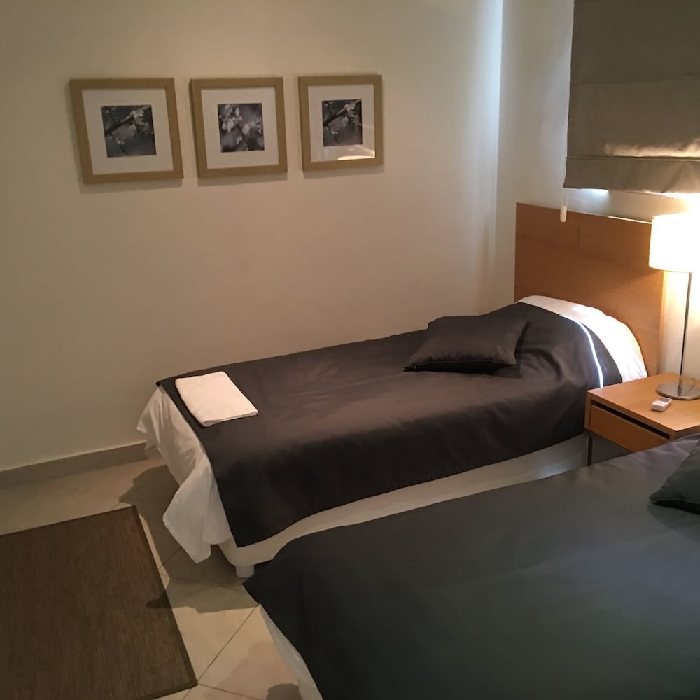Unique Hotel Residence and Spa 40/57