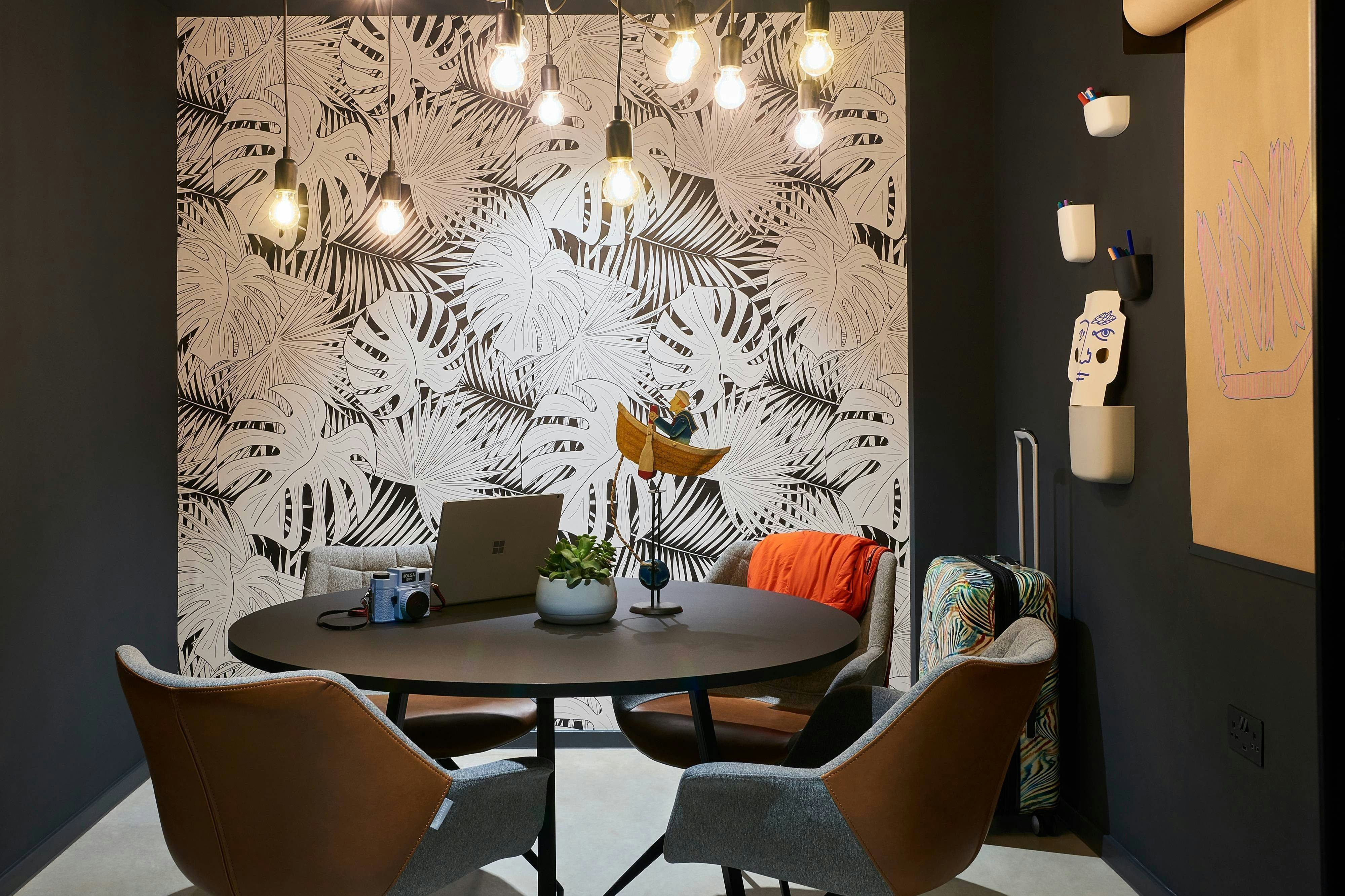 Moxy Southampton 25/55