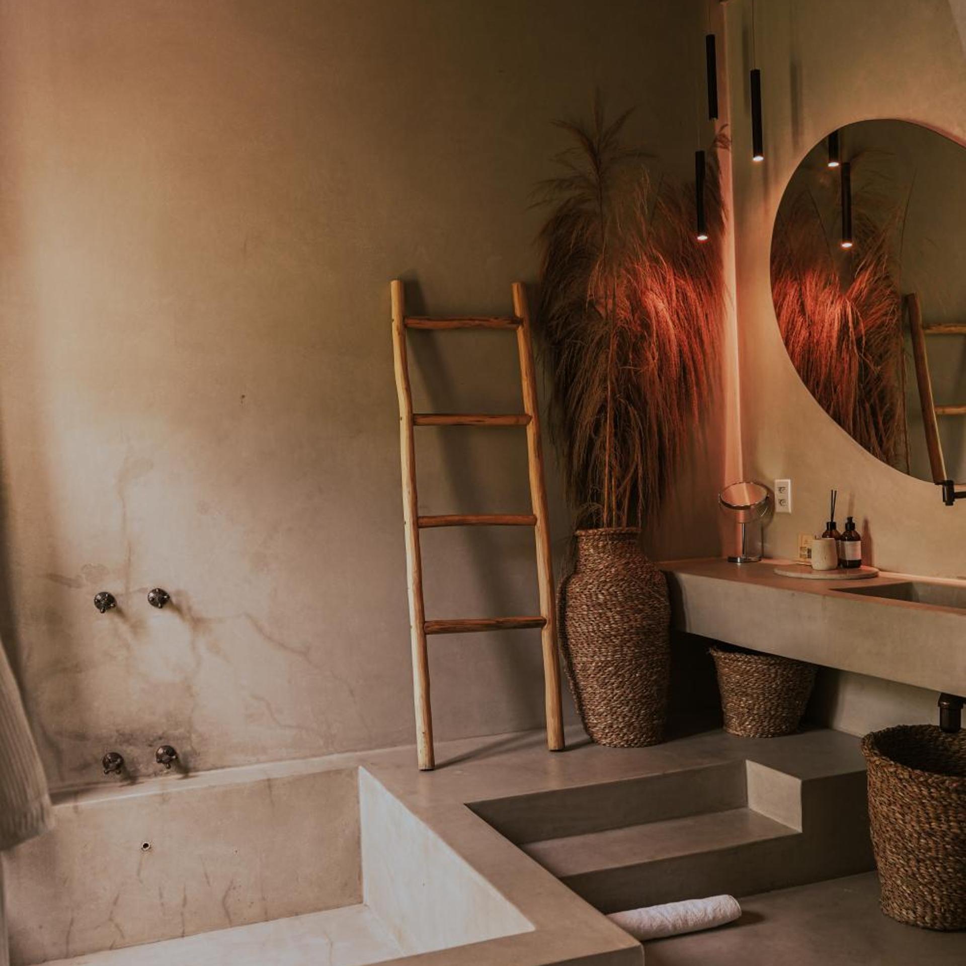 Anacardier Prive Hotel 46/50
