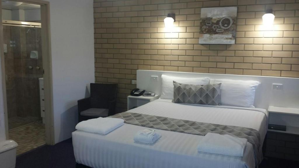 Chermside Motor Inn 8/39