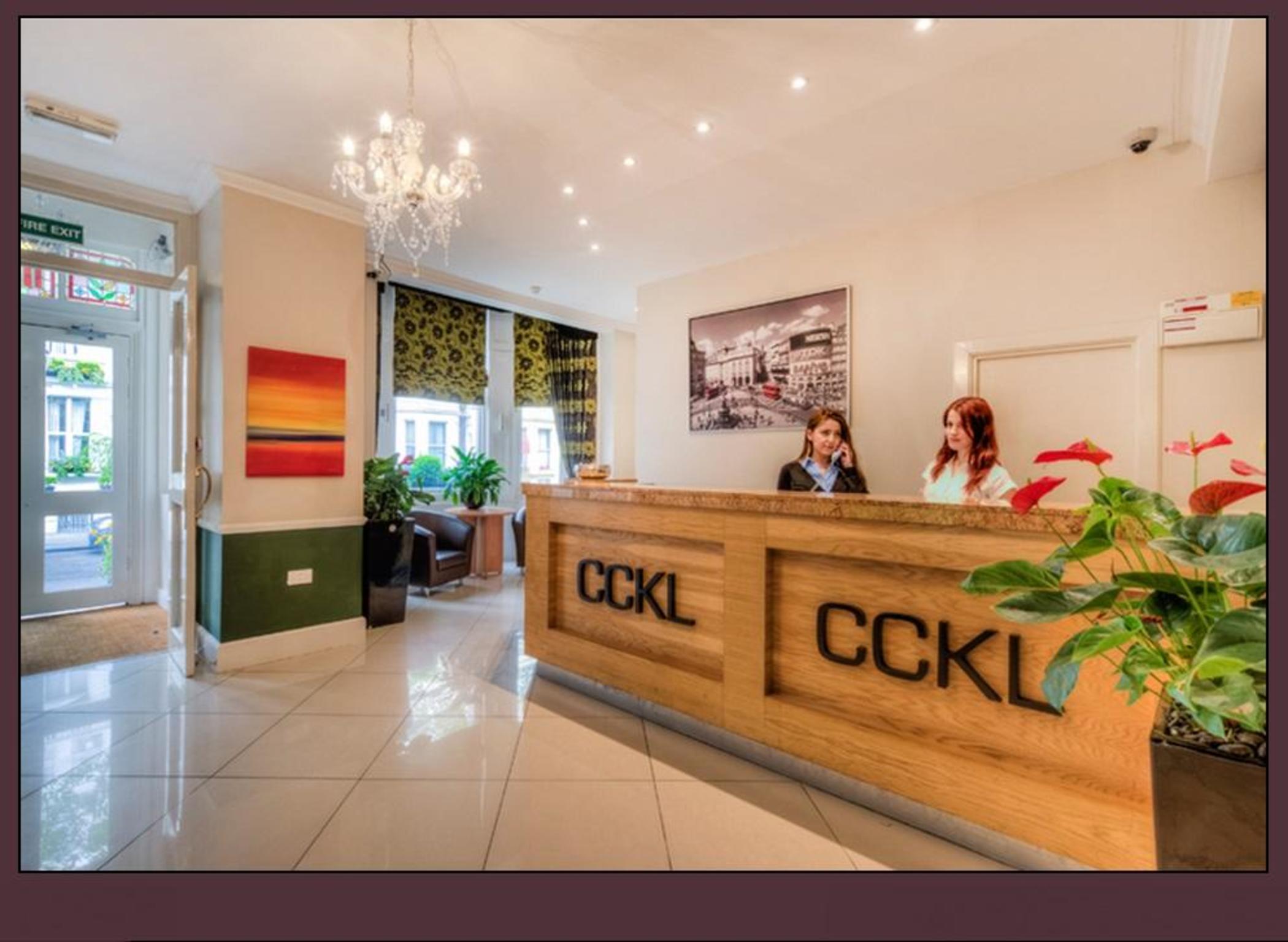 City Continental Kensington 13/47