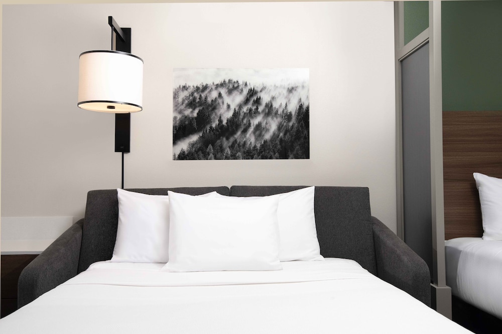 Hyatt Place Denver Tech Center 22/60