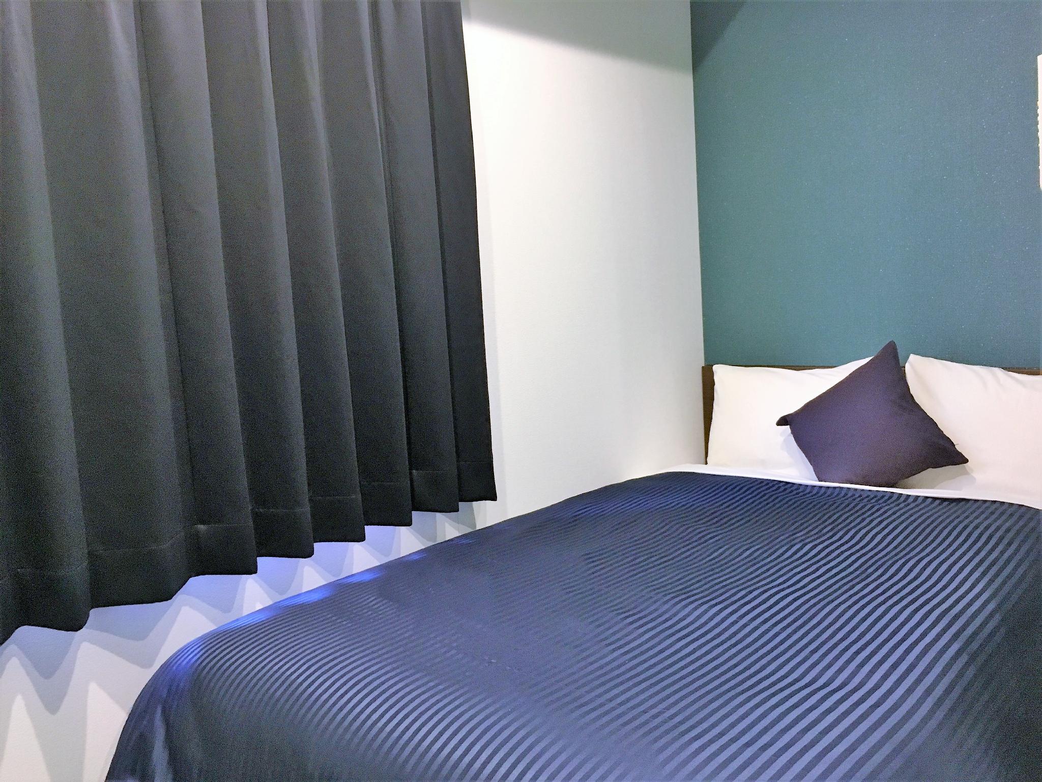 Semi Room, Standard, Single, Semi Double Bed