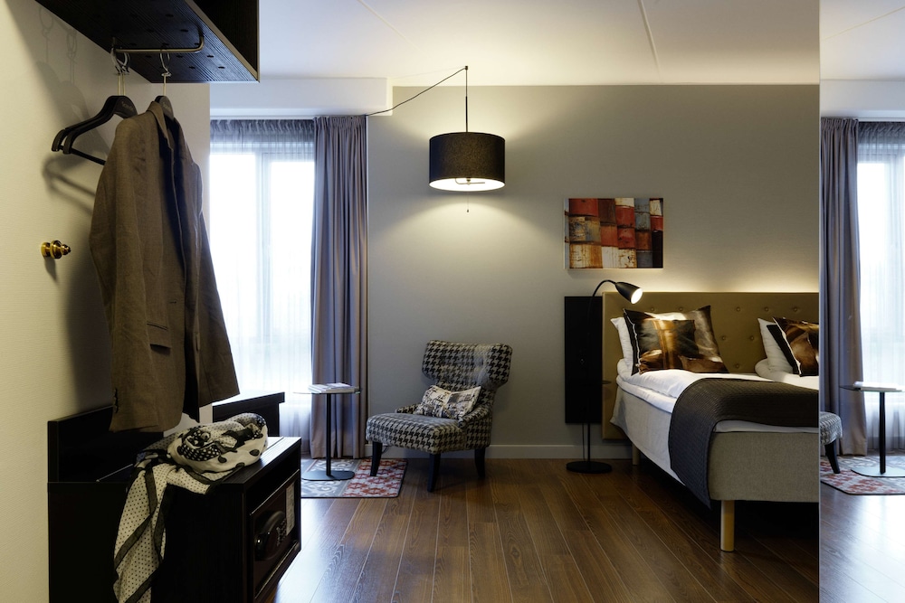 Scandic Stavanger Forus 27/50