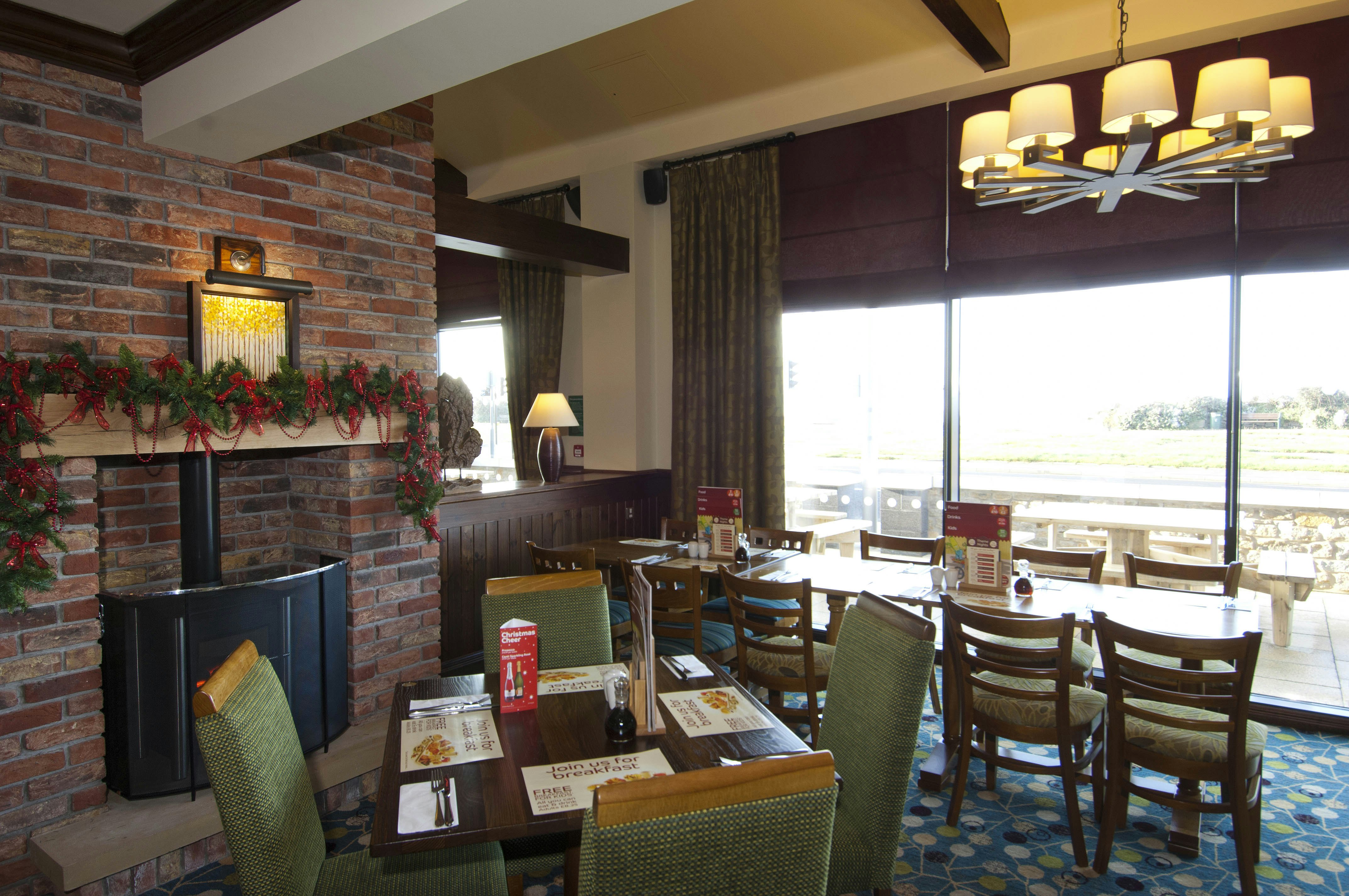 Premier Inn Weston Super-Mare (Seafront) 31/44