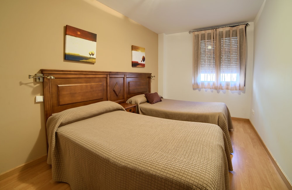 Apartamentos Rurales Sierra de Gudar 15/46