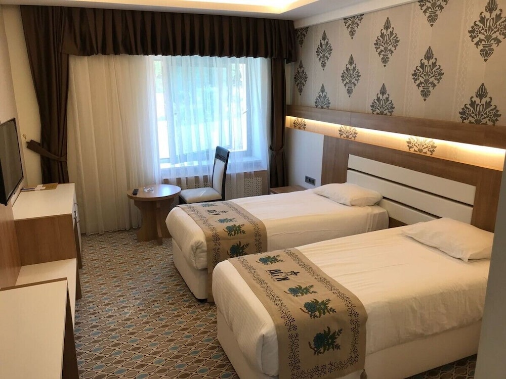 Grand Alin Hotel Tokat 9/48
