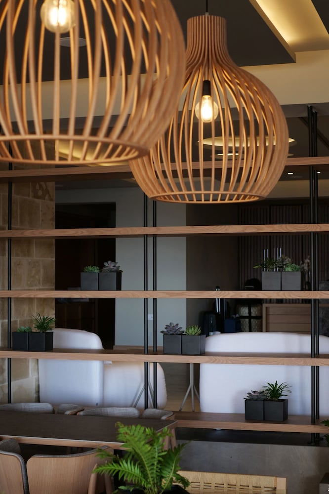 Ikones Seafront Luxury Suites - Adults Only in RETHYMNO