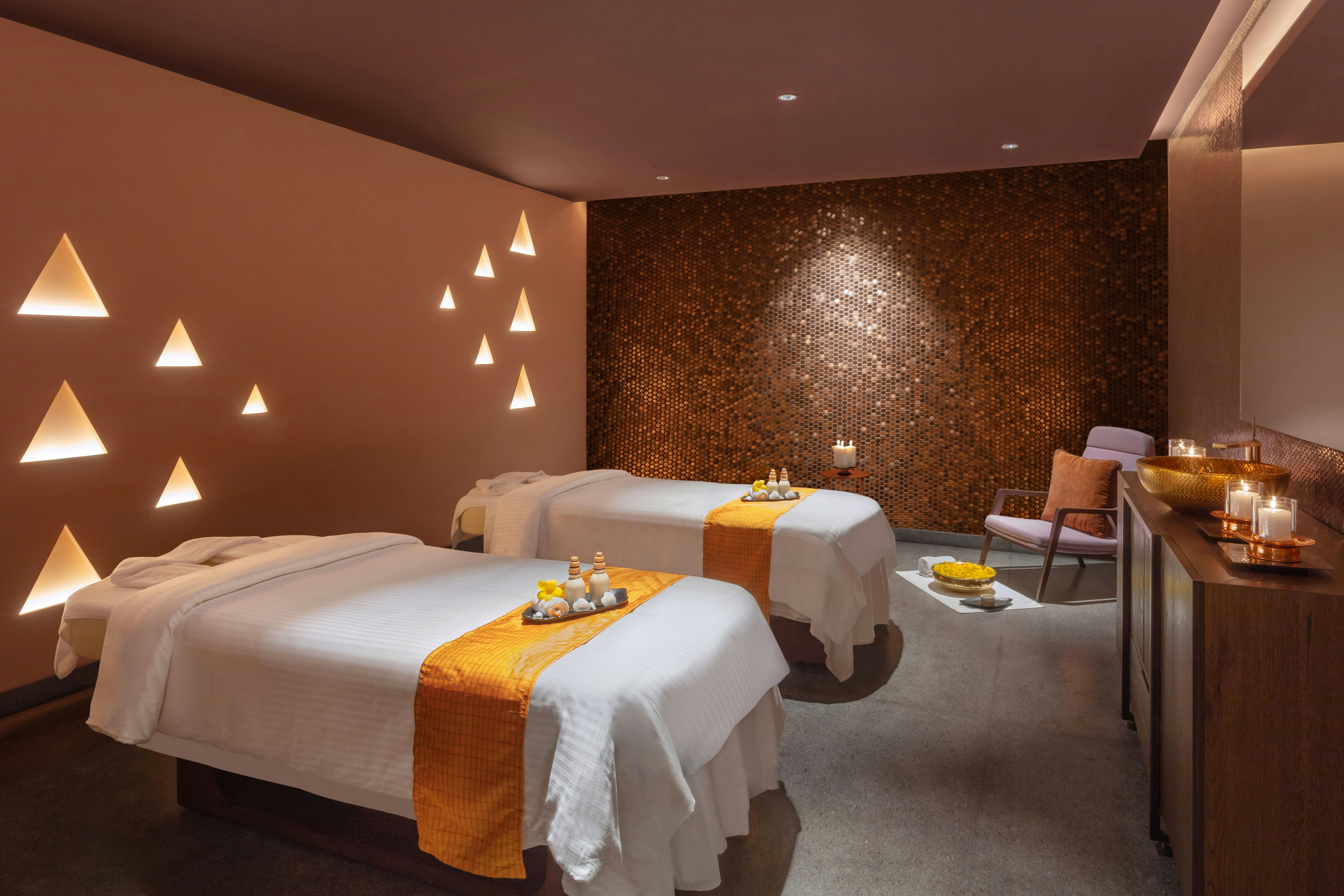 Sheraton Grand Chennai Resort & Spa 20/47