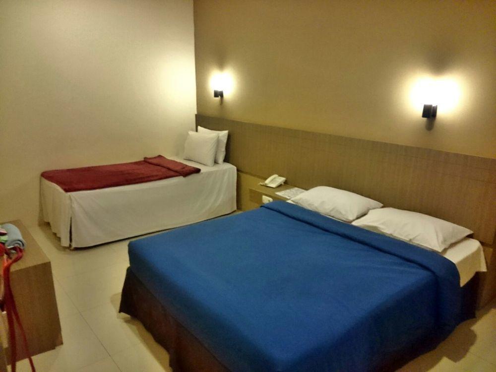 CASSADUA GUEST HOUSE 9/19