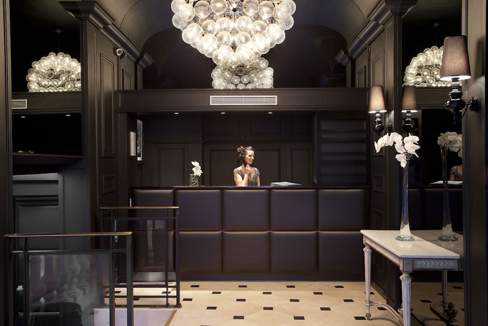 Hotel Icone 2/43