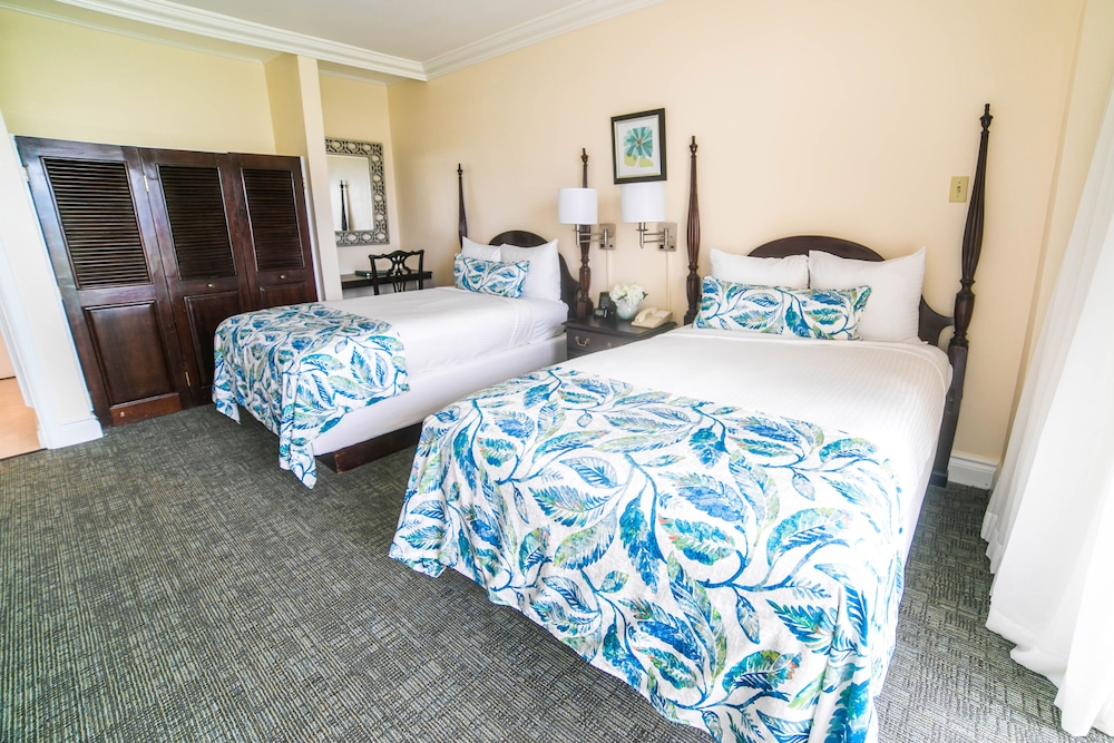 The Courtleigh Hotel And Suites 23/74