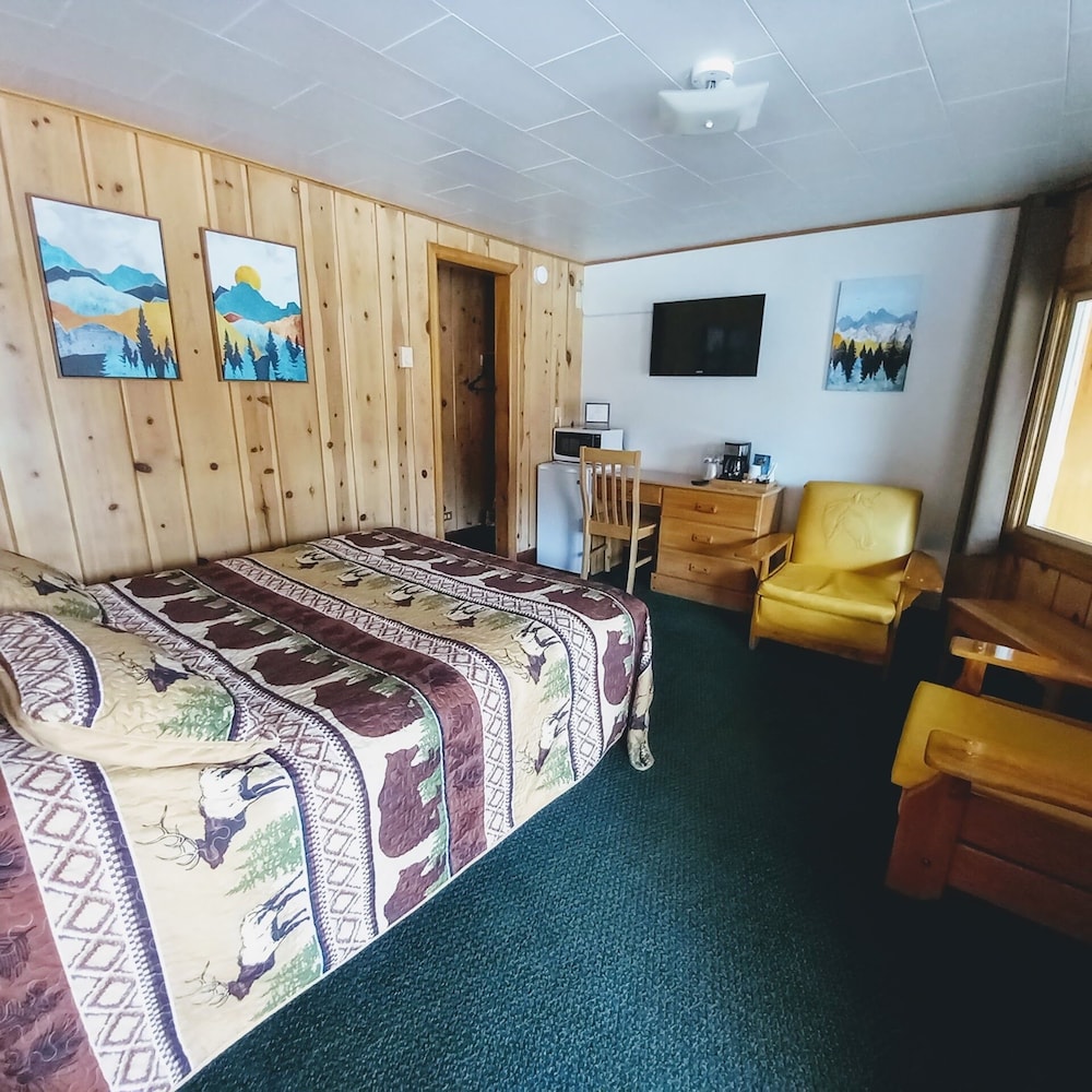Lone Eagle Lodge 19/66