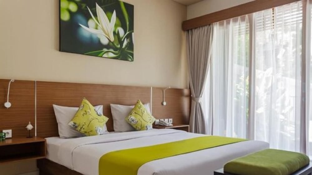 Kubu Cempaka Seminyak Hotel 13/62