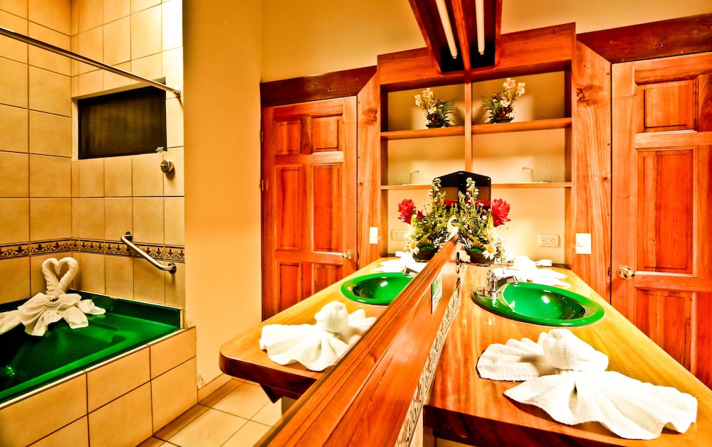 Hotel de Montana Monteverde 28/76