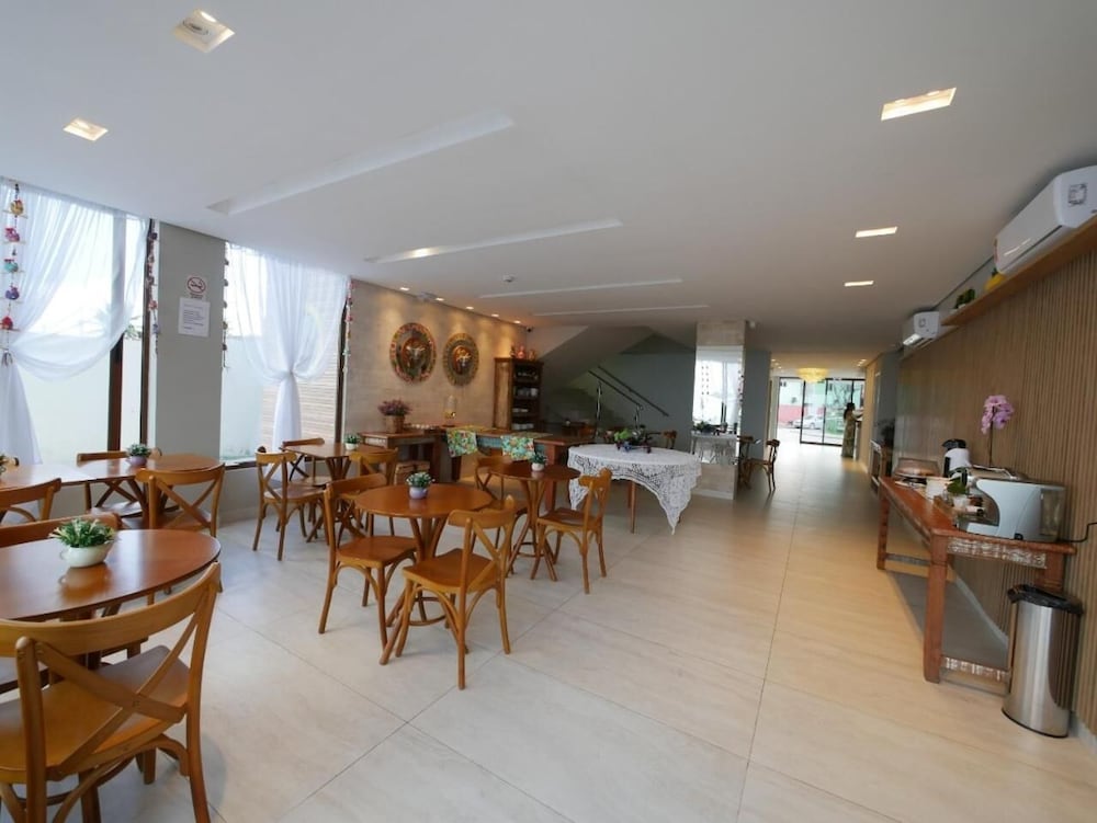 Pousada Ecos Beach 55/67
