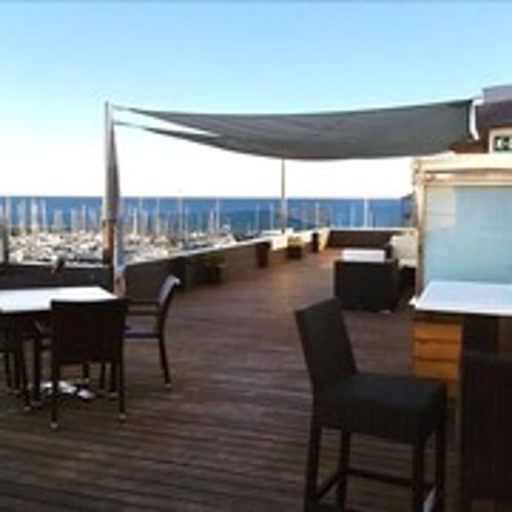 Nautic Hotel & Spa 46/50
