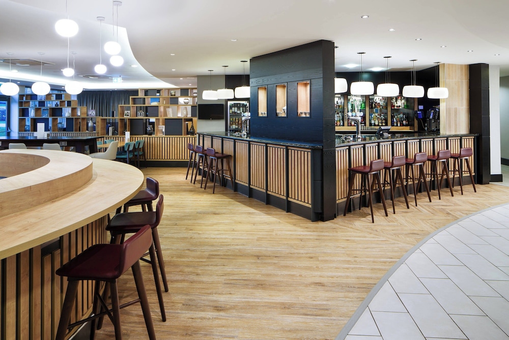 Nottingham Belfry Hotel & Spa 38/50